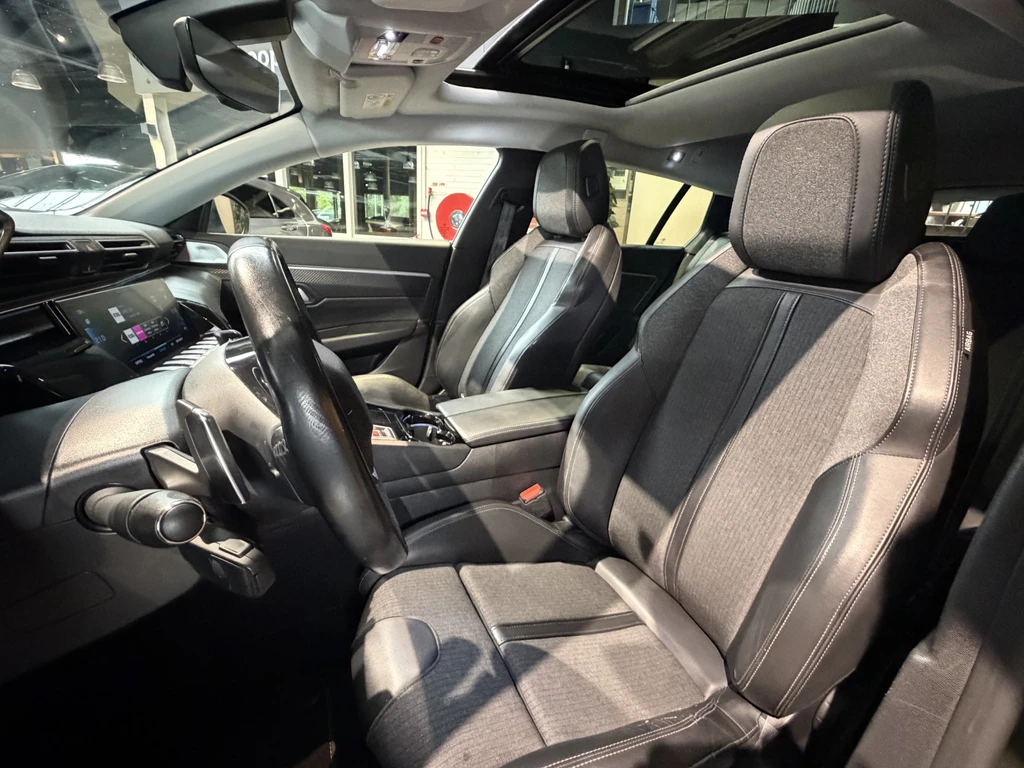 Peugeot 508 – foto 19