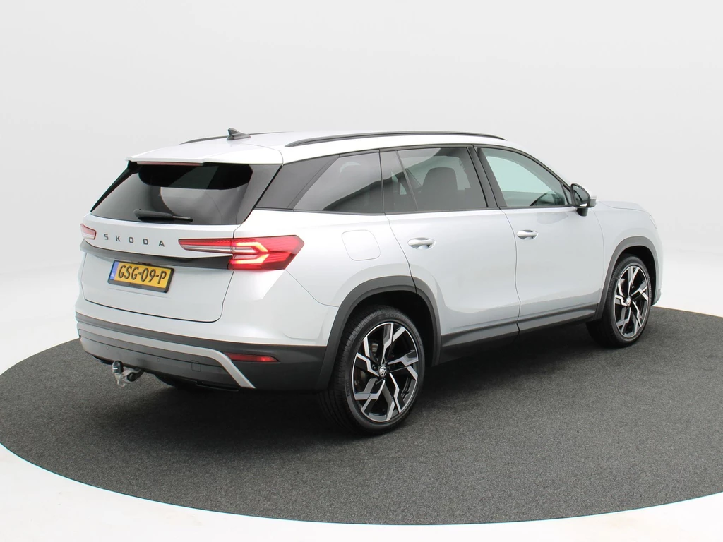 Škoda Kodiaq – foto 4