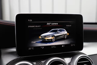 Mercedes-Benz C-Klasse – thumbnail 22