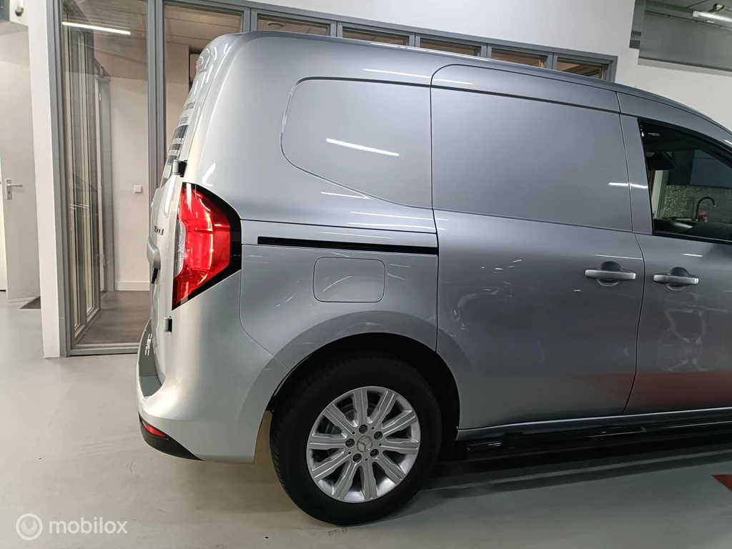 Mercedes-Benz Citan – foto 2