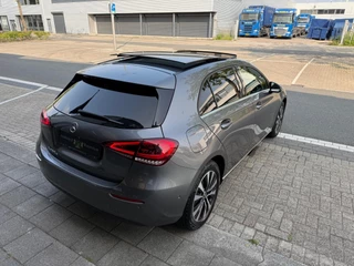 Mercedes-Benz A-Klasse – thumbnail 10