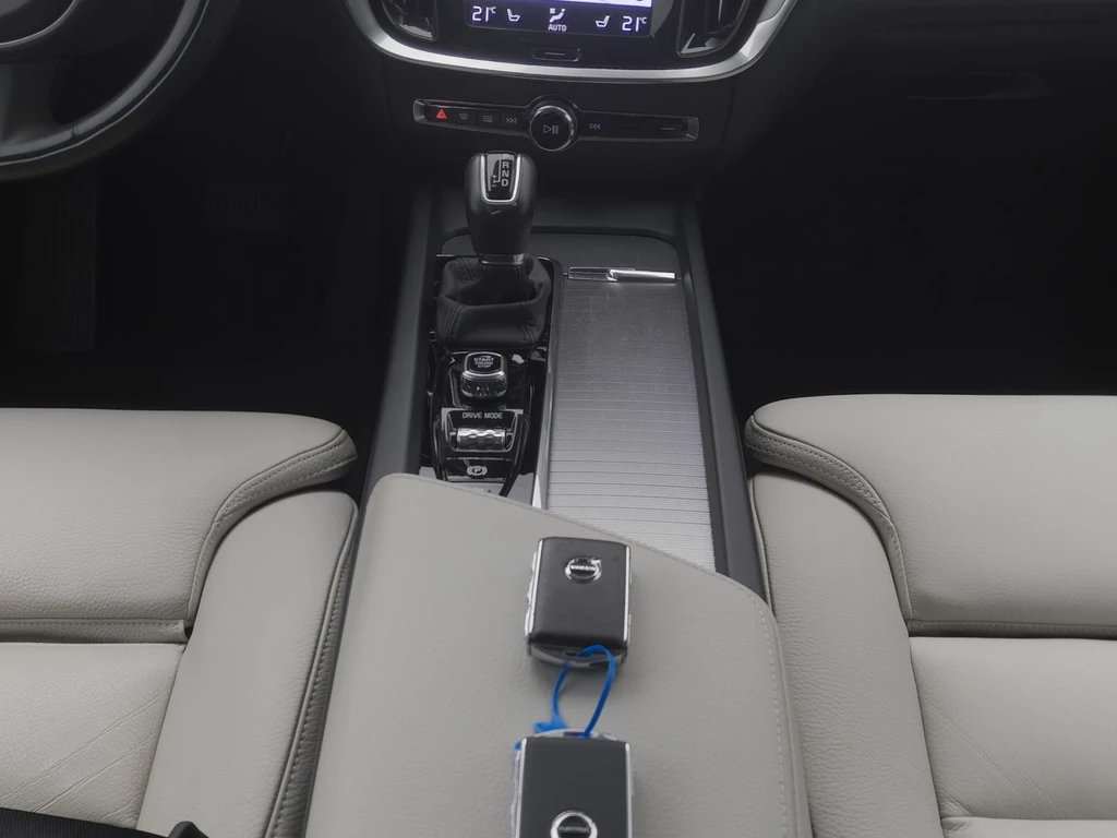 Volvo V60 – foto 27