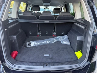 Volkswagen Touran – thumbnail 19