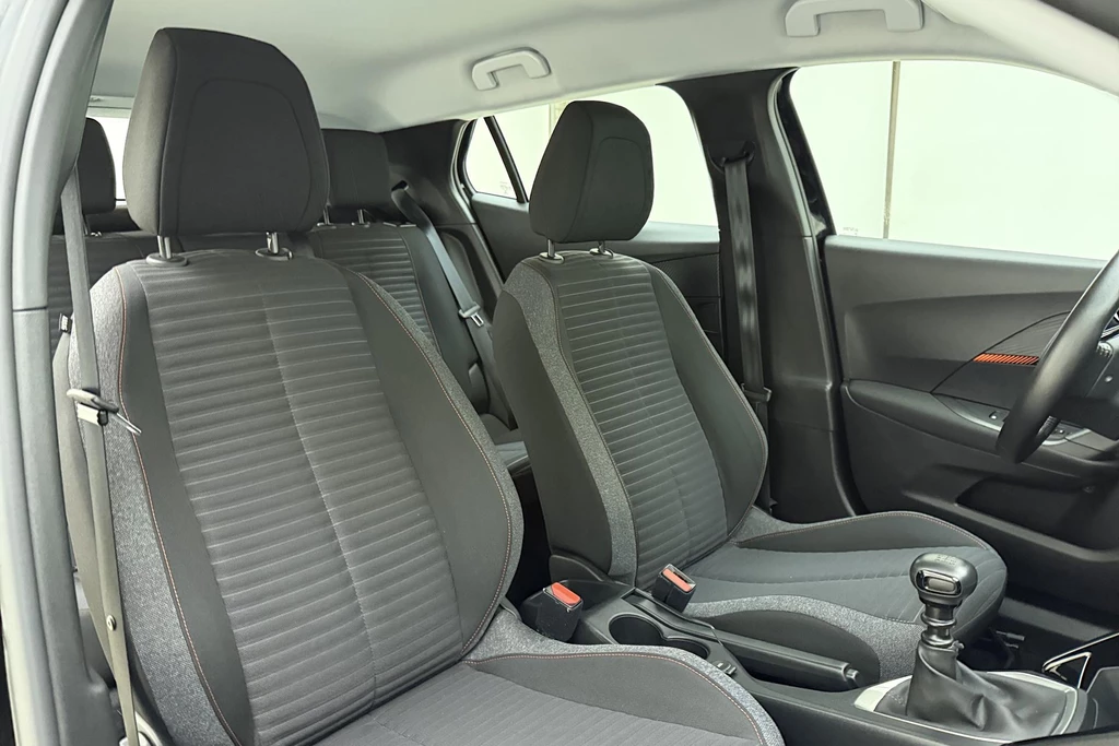 Peugeot 2008 – foto 12