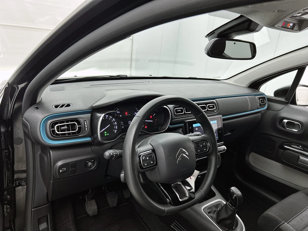 Citroën C3 – foto 16