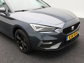 SEAT Leon – thumbnail 7