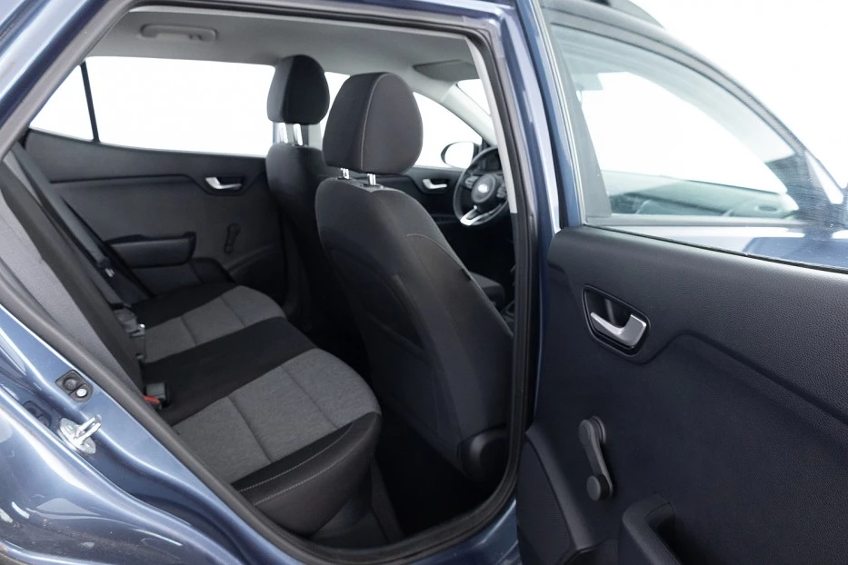 Kia Stonic – foto 11