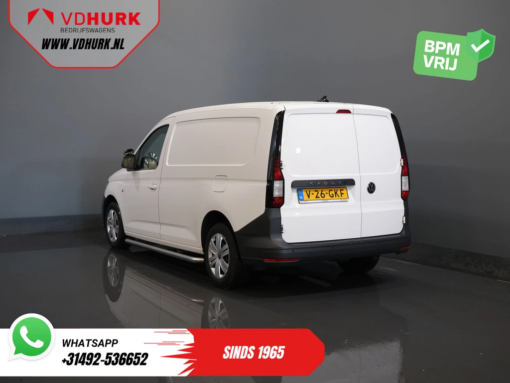 Volkswagen Caddy – foto 3