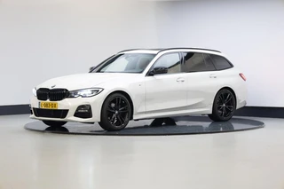 BMW 3 Serie – thumbnail 1