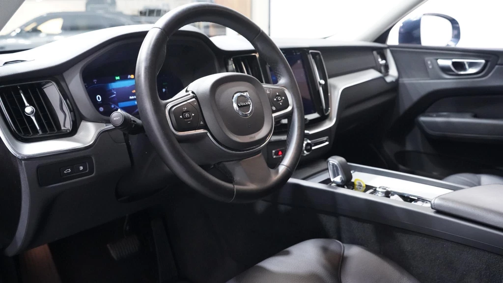 Volvo XC60 – foto 33