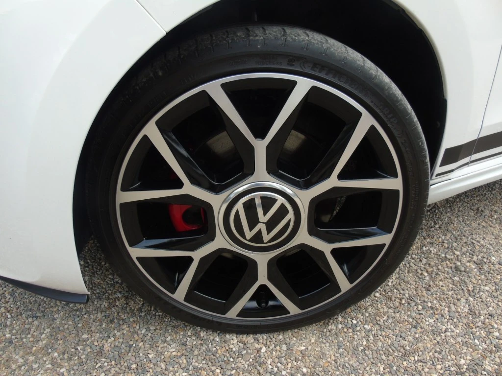 Volkswagen up! – foto 6
