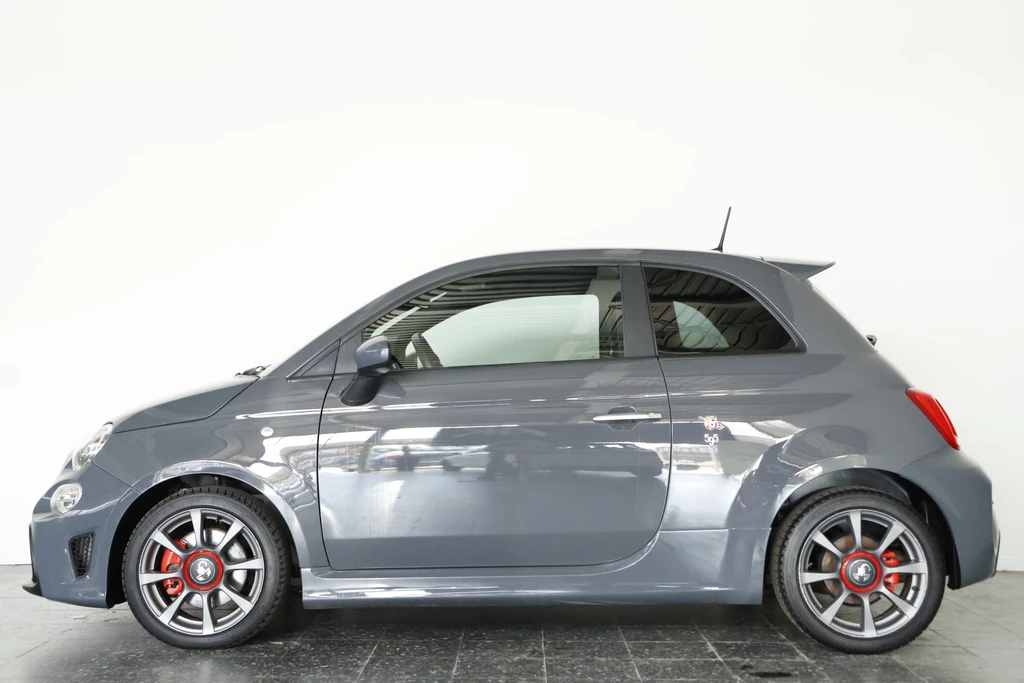 Fiat 500 – foto 2