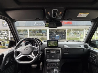 Mercedes-Benz G-Klasse – thumbnail 20