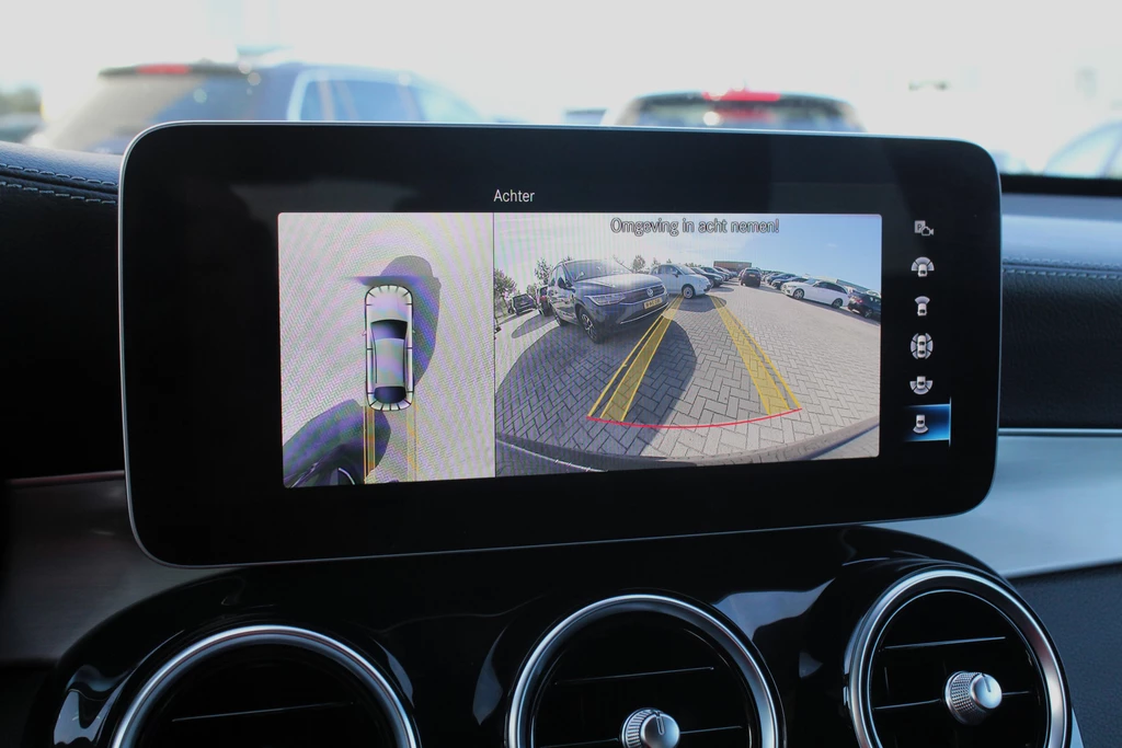 Mercedes-Benz GLC – foto 20