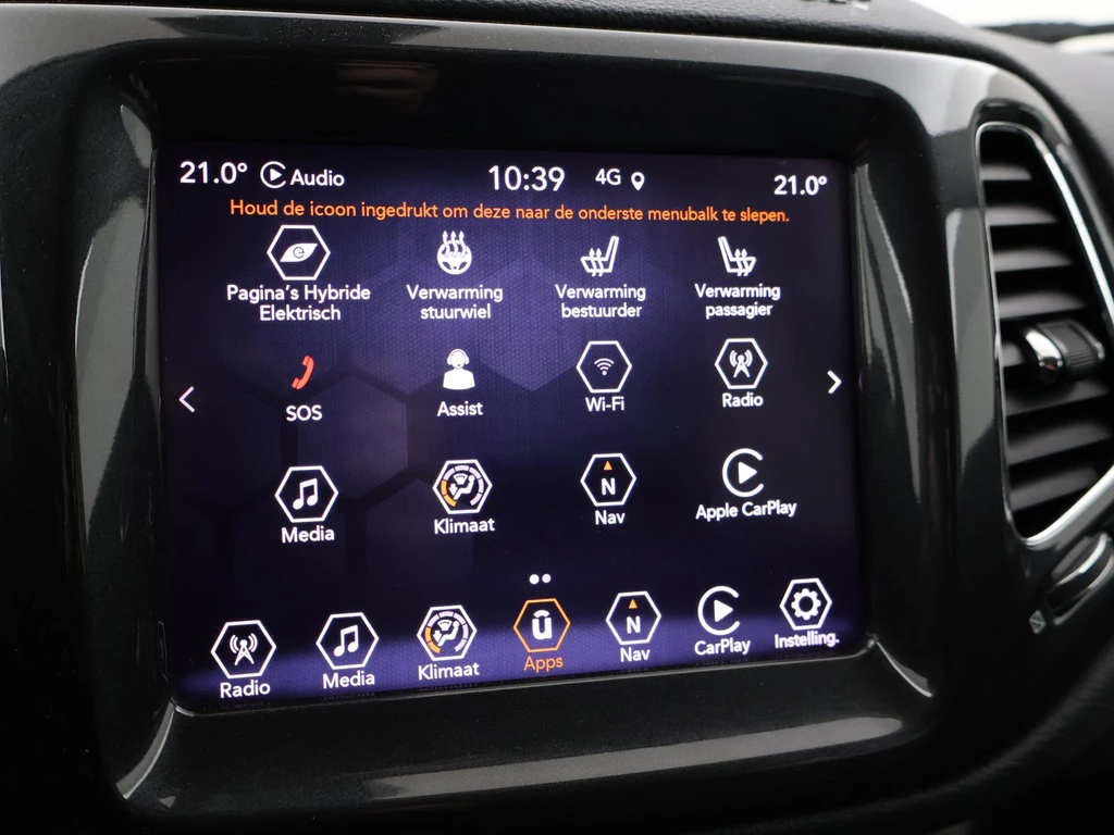 Jeep Compass – foto 23