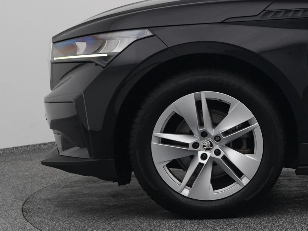 Škoda Enyaq iV – foto 32