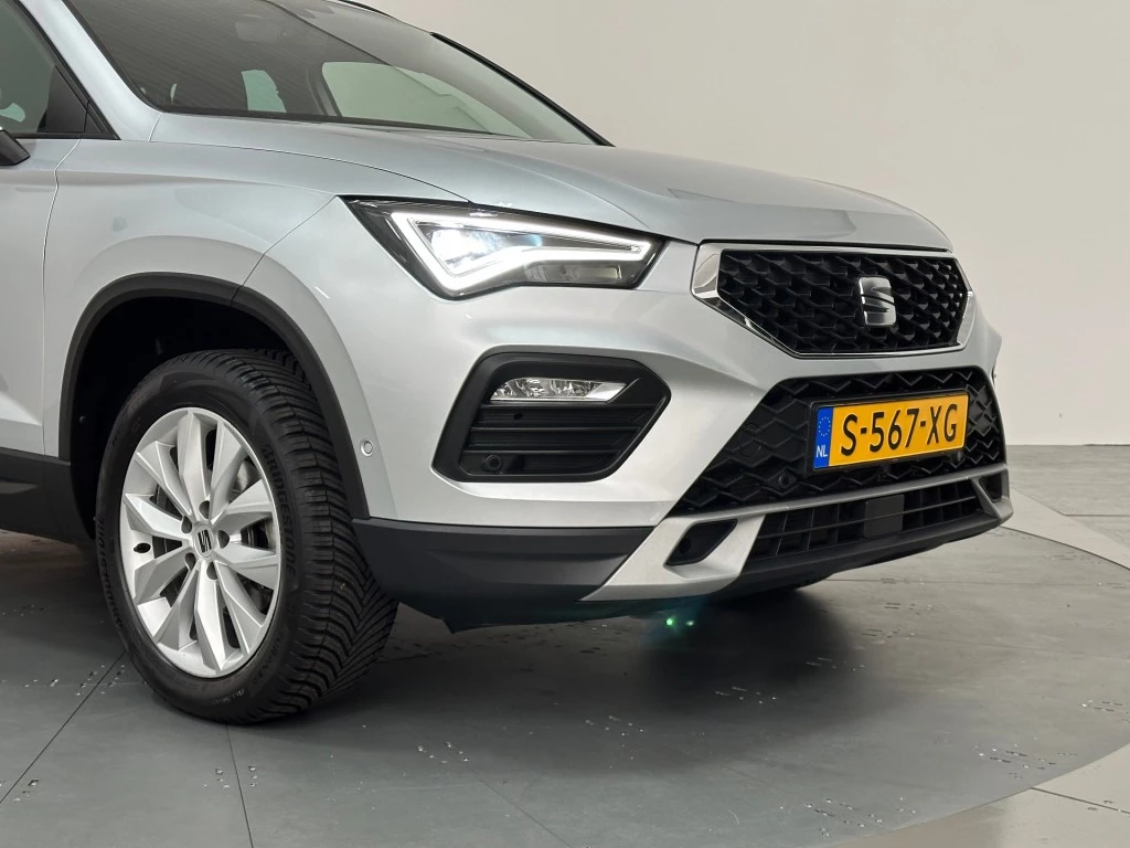 SEAT Ateca – foto 12