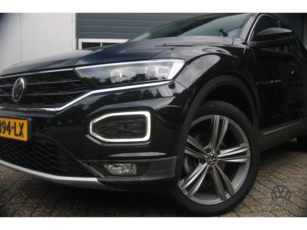 Volkswagen T-Roc – foto 11