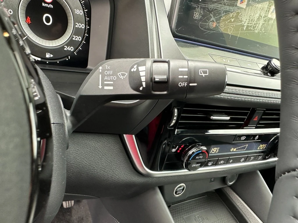 Nissan QASHQAI – foto 34