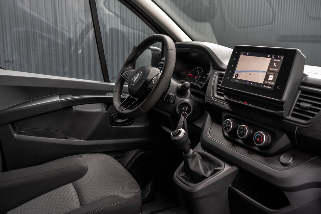 Renault Trafic – foto 9