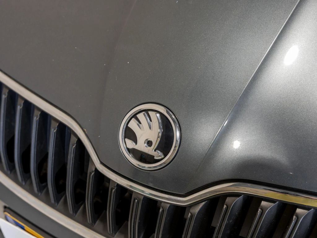 Škoda Fabia – foto 11