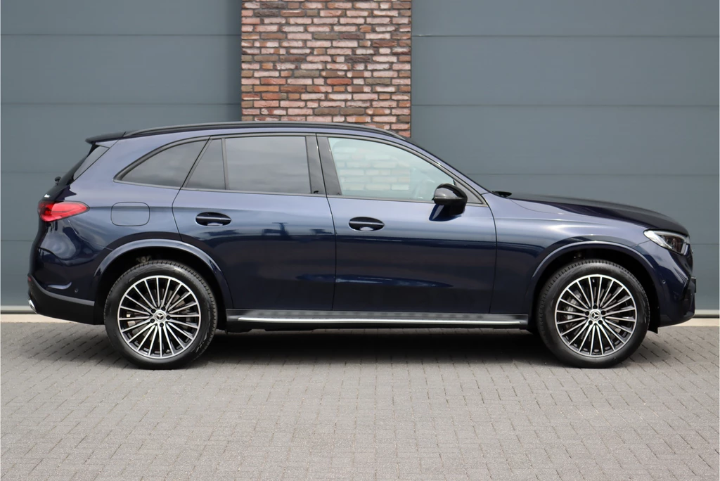 Mercedes-Benz GLC – foto 7