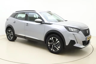 Peugeot e-2008 – thumbnail 8