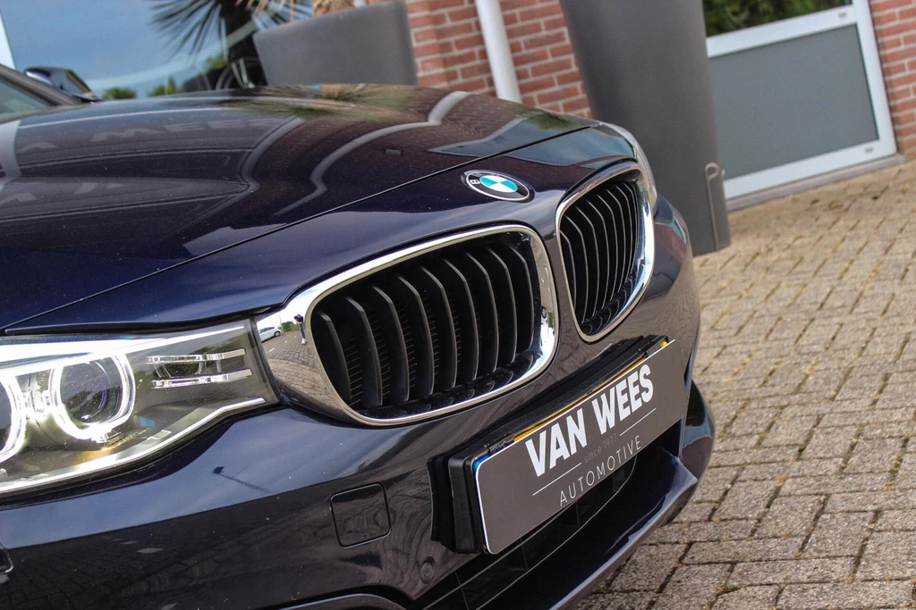 BMW 3 Serie – foto 52