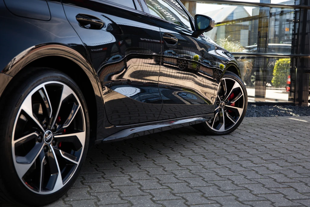 Audi A3 – foto 9