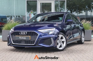 Audi A3 – thumbnail 1