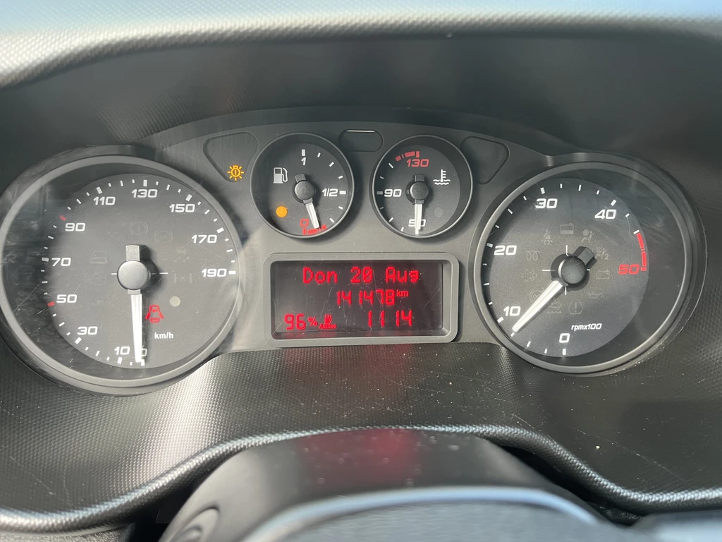 Iveco Daily – foto 19