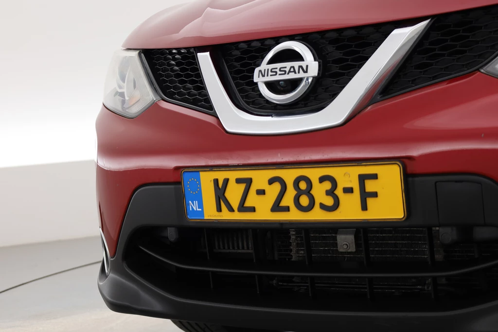 Nissan QASHQAI – foto 28