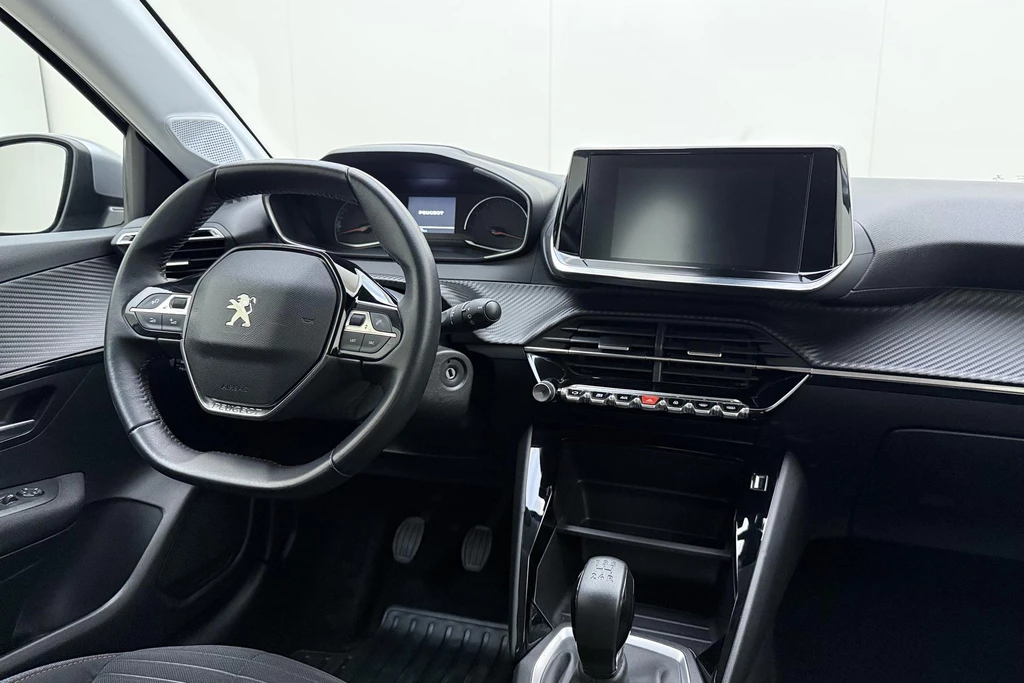 Peugeot 208 – foto 21