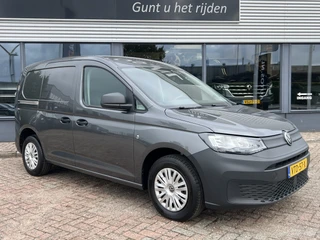 Volkswagen Caddy – thumbnail 15