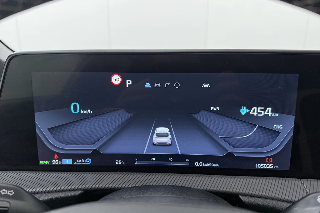 Kia EV6 – foto 27