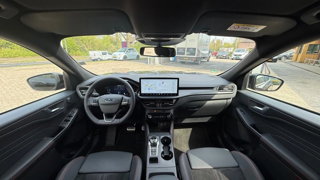 Ford Kuga – foto 26