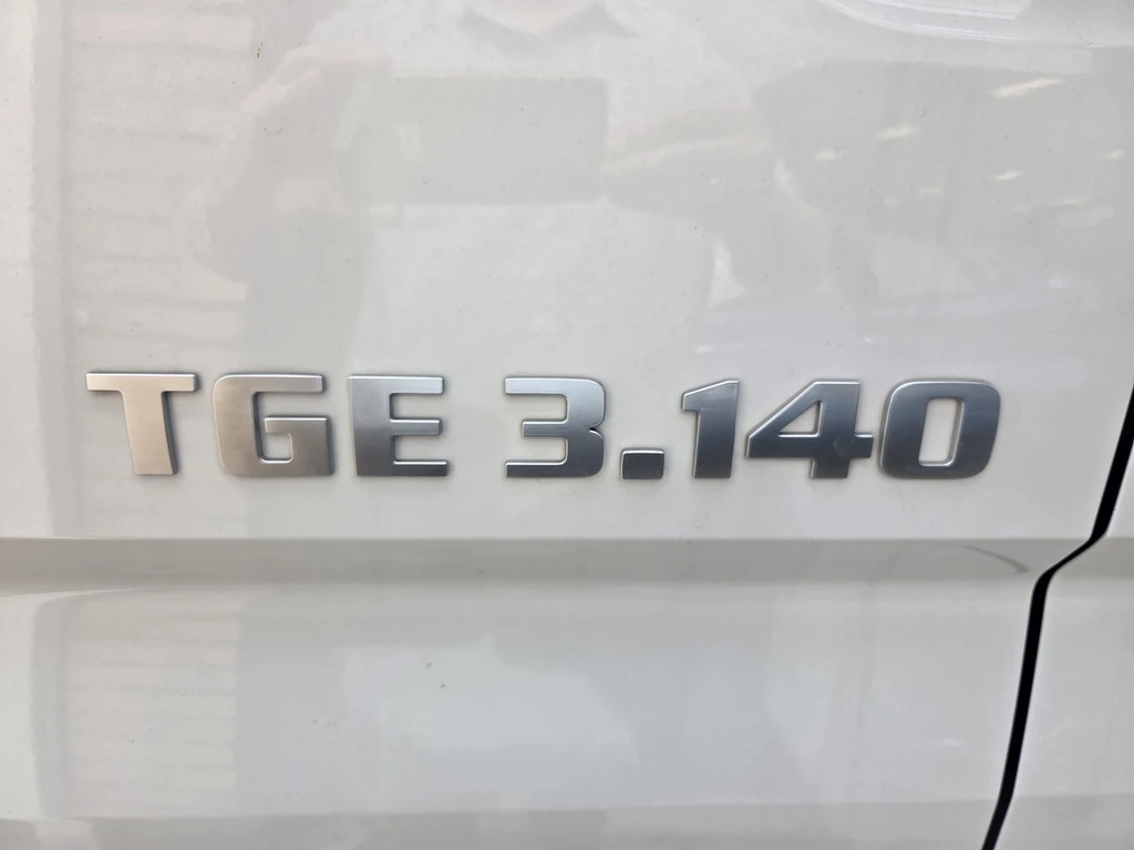 MAN TGE – foto 12