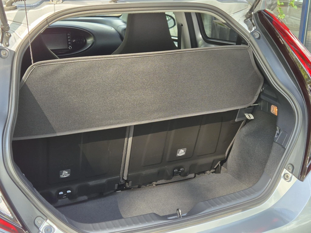 Toyota Aygo – foto 9