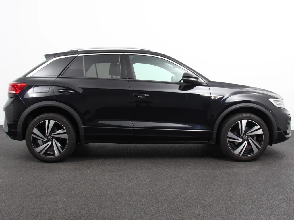 Volkswagen T-Roc – foto 6