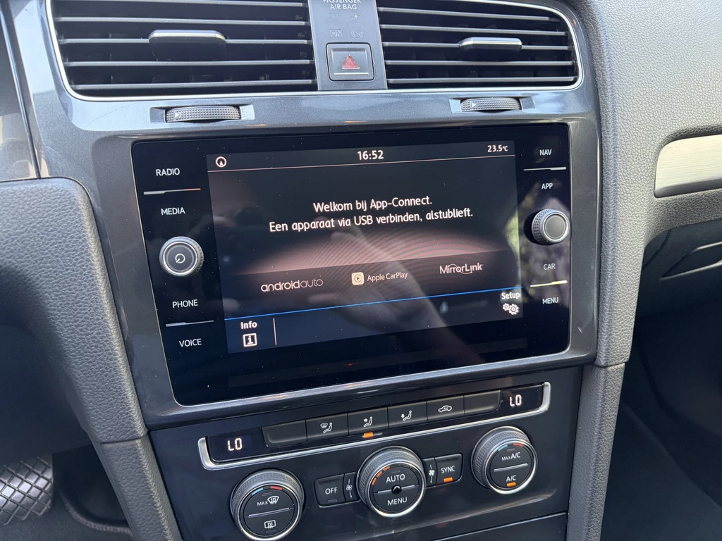 Volkswagen Golf – foto 15