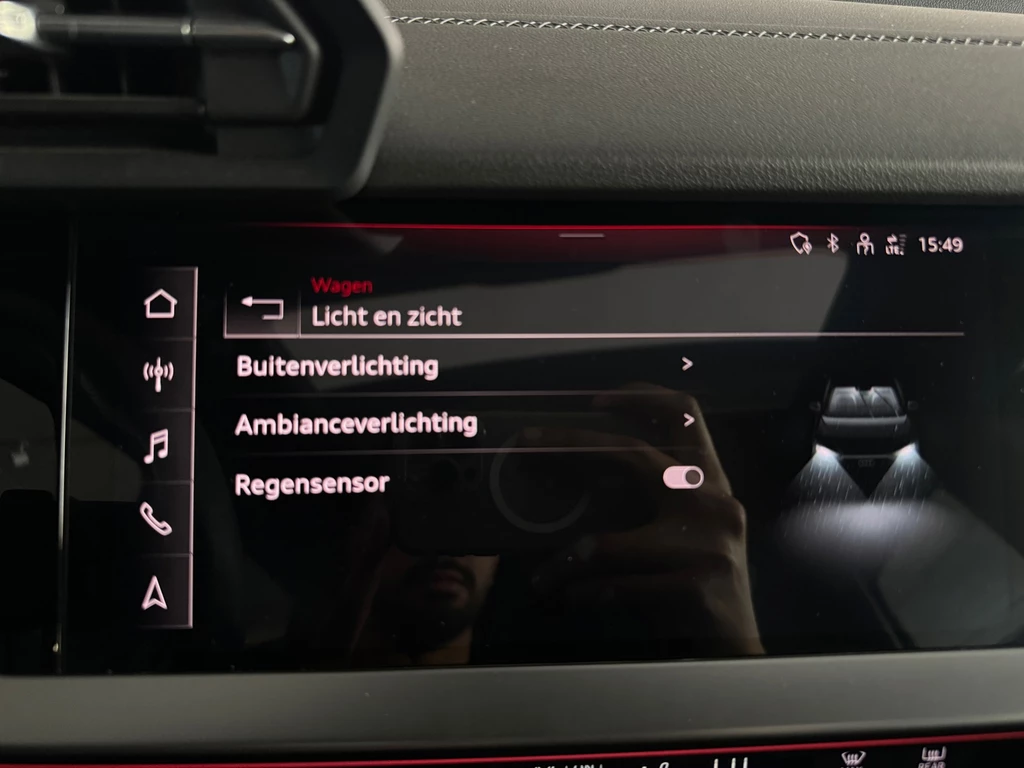 Audi S3 – foto 36