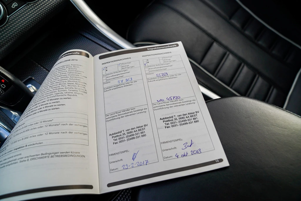 Land Rover Range Rover Sport – foto 66