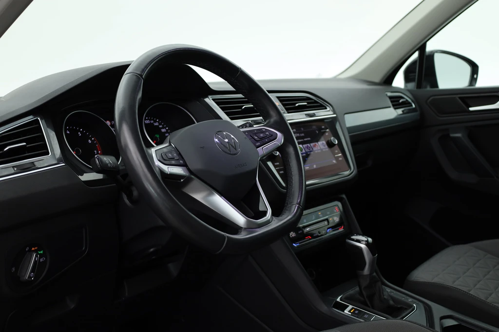 Volkswagen Tiguan – foto 9