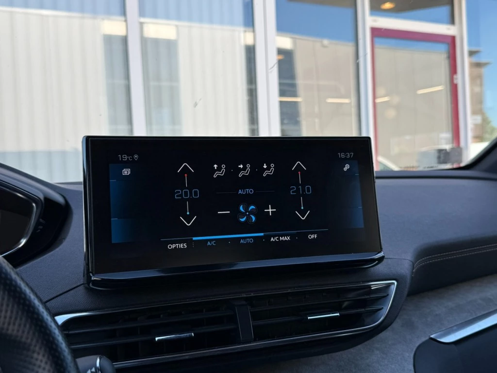 Peugeot 3008 – foto 22