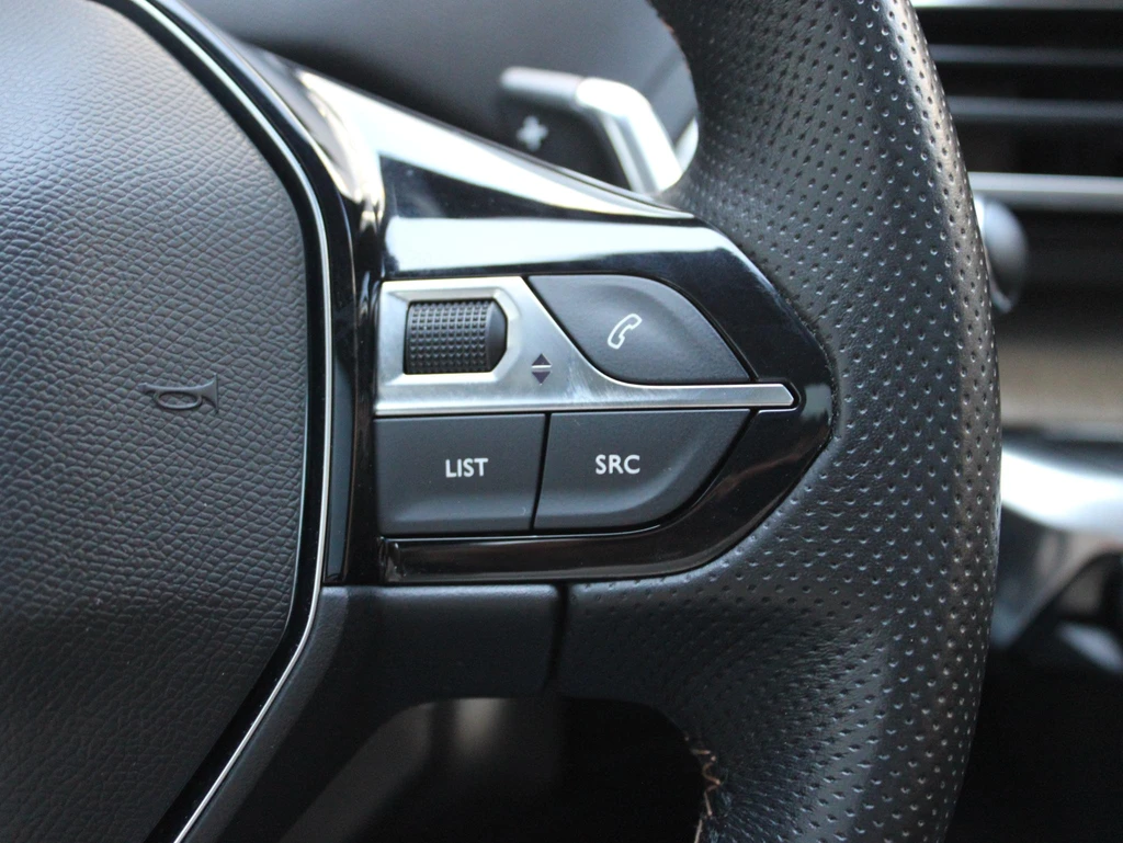 Peugeot 3008 – foto 35