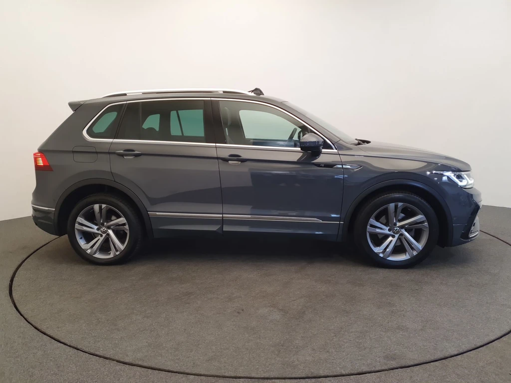 Volkswagen Tiguan – foto 5