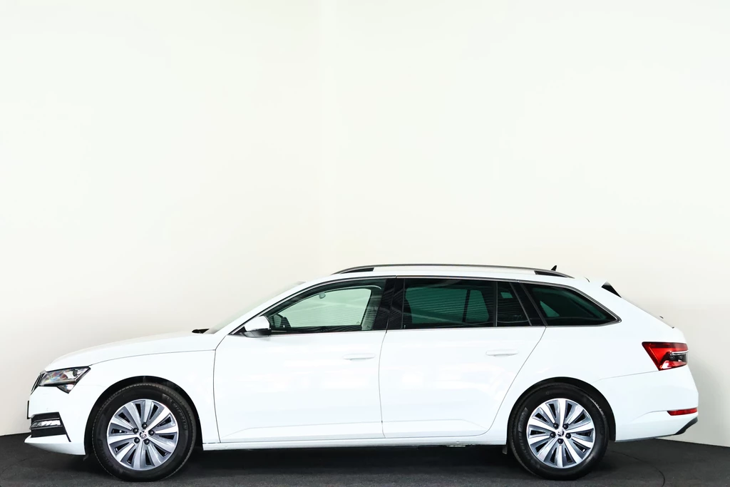 Škoda Superb – foto 3