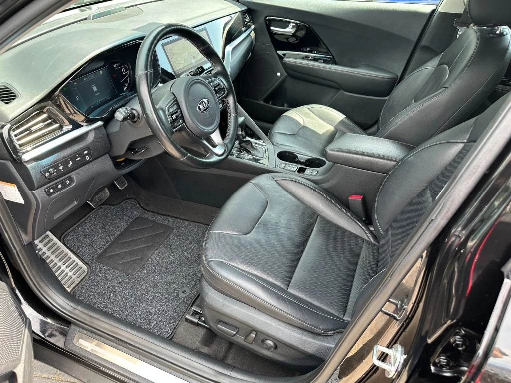 Kia Niro – foto 28