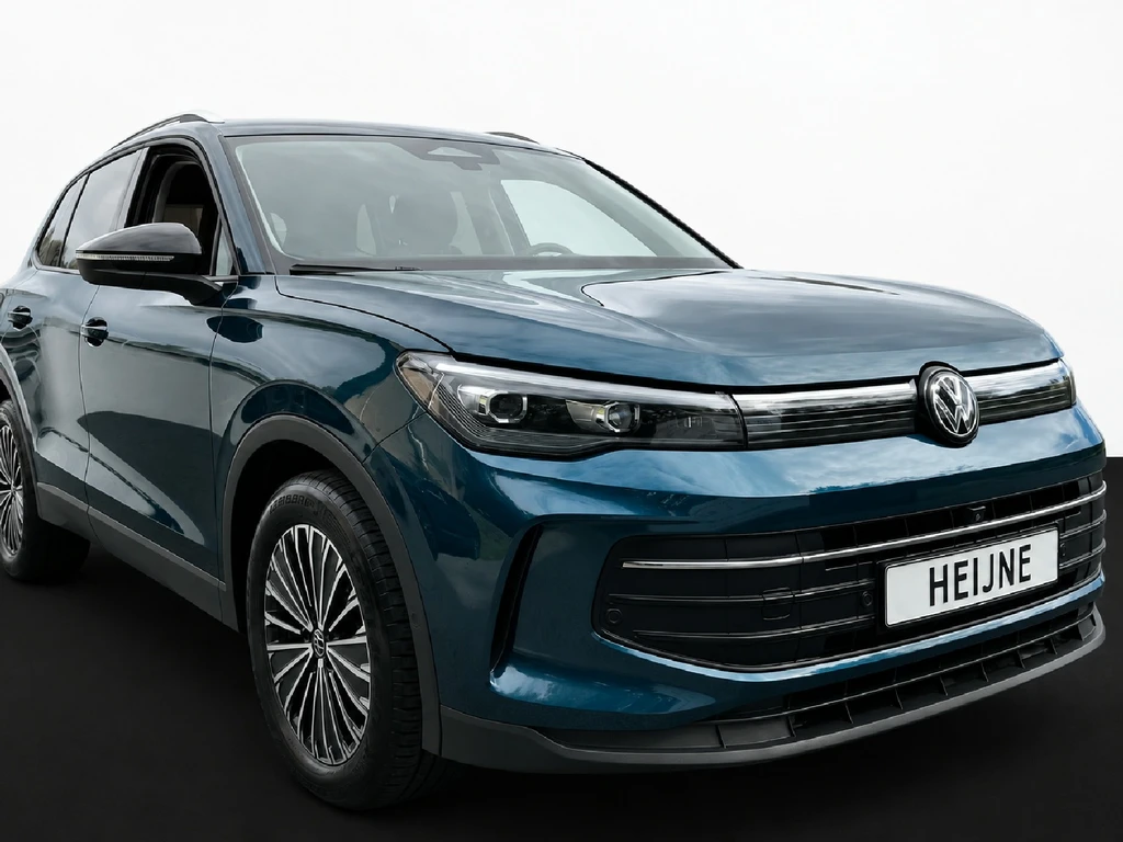 Volkswagen Tiguan – foto 15