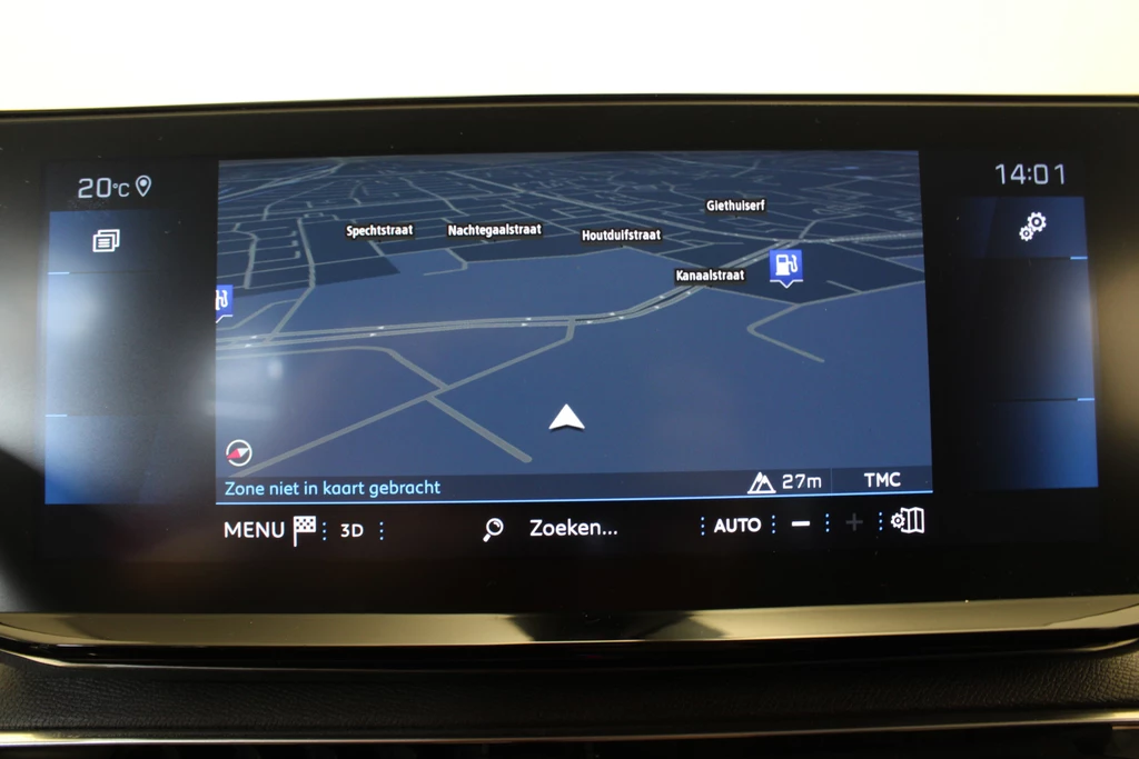 Peugeot 5008 – foto 8